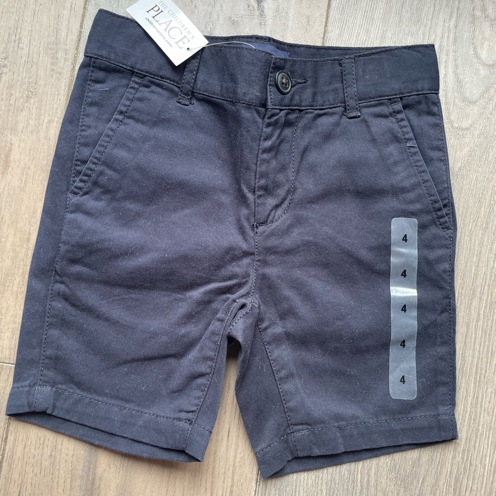 The Children’s Place Boys Shorts